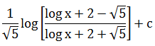 Maths-Indefinite Integrals-33275.png